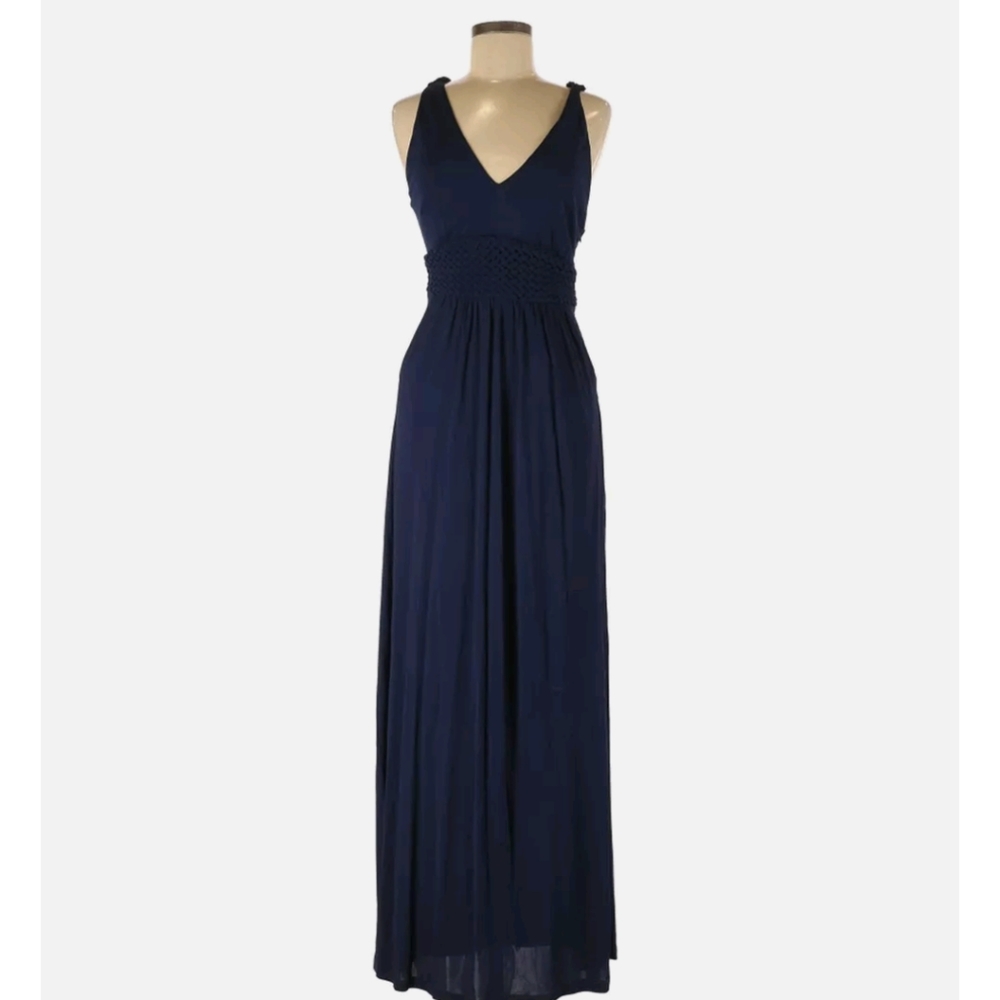 Maeve Cross Back Knit Sleeveless